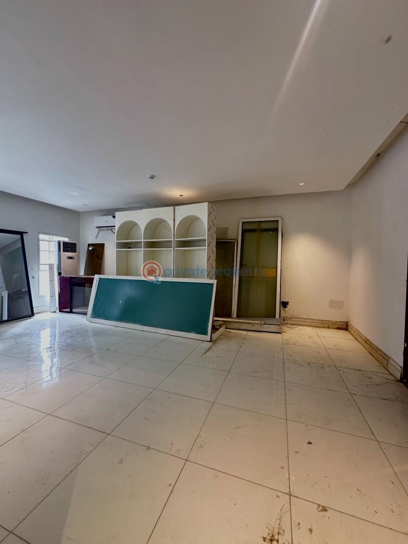 4 bedroom Terraced Duplex For Sale Utako Abuja Phase 2  - 13