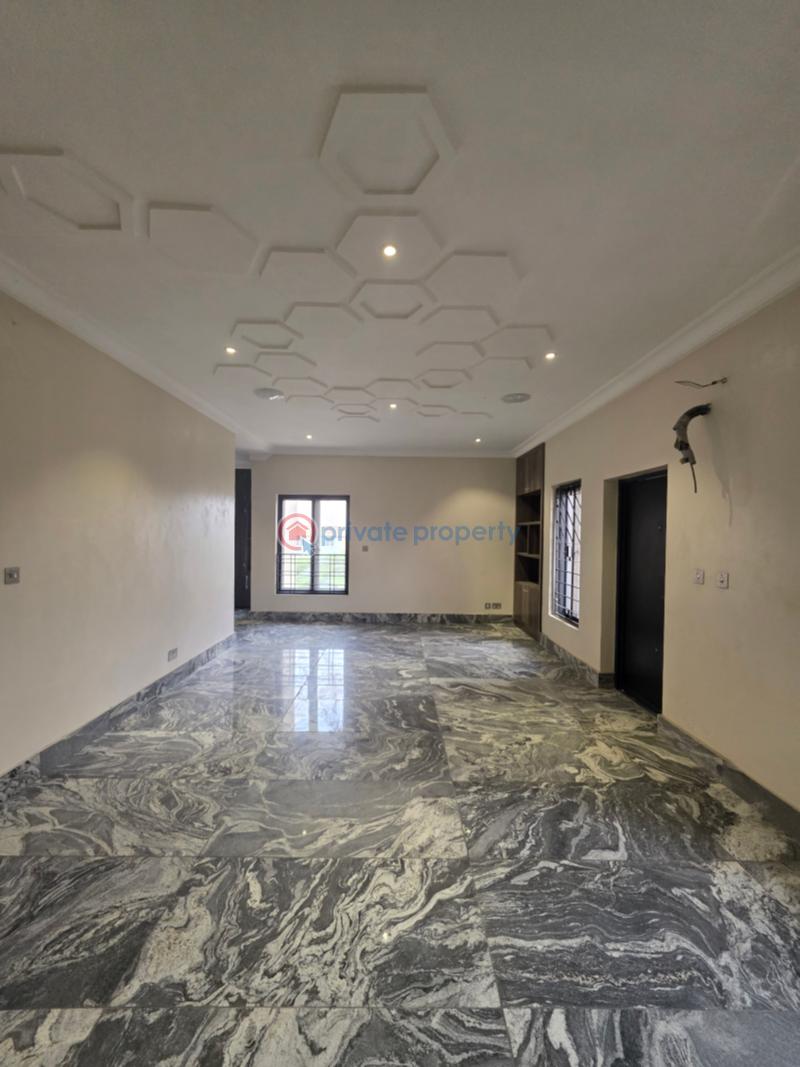4 bedroom Terraced Duplex For Sale Jabi Abuja Phase 2  - 4