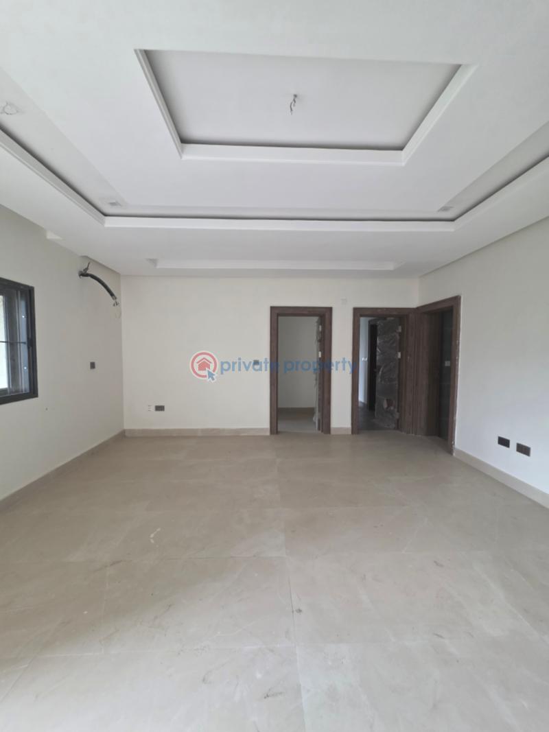 4 bedroom Terraced Duplex For Sale Guzape Abuja Phase 1  - 4
