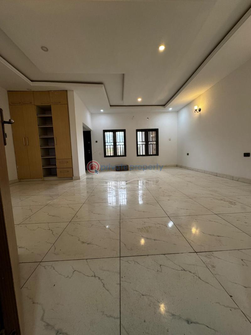 4 bedroom Terraced Duplex For Rent Aso Radio Area Katampe Main Abuja Phase 2  - 4