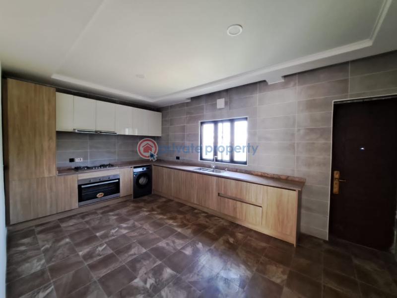 4 bedroom Terraced Duplex For Sale Old Ikoyi Lagos - 6