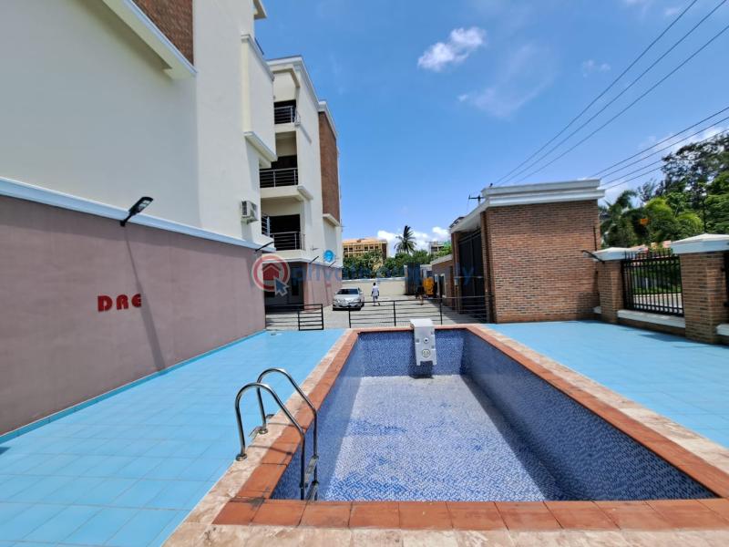 4 bedroom Terraced Duplex For Sale Old Ikoyi Lagos - 2