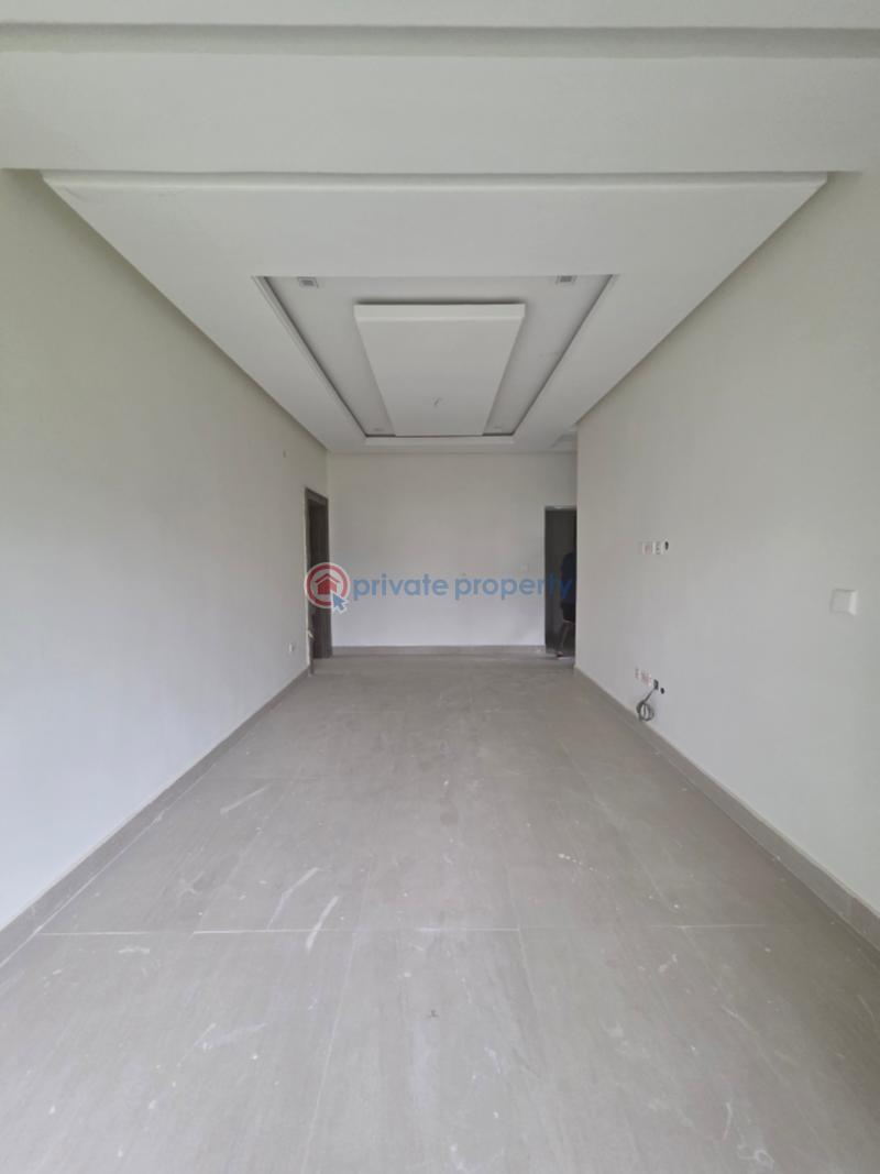4 bedroom Terraced Duplex For Sale Guzape Abuja Phase 1  - 6