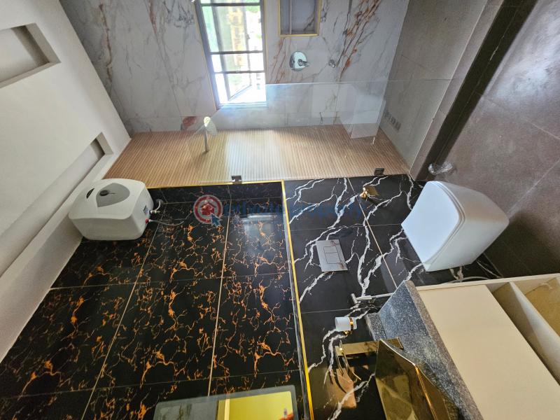 4 bedroom Terrace For Sale Wuye Abuja Phase 2  - 21