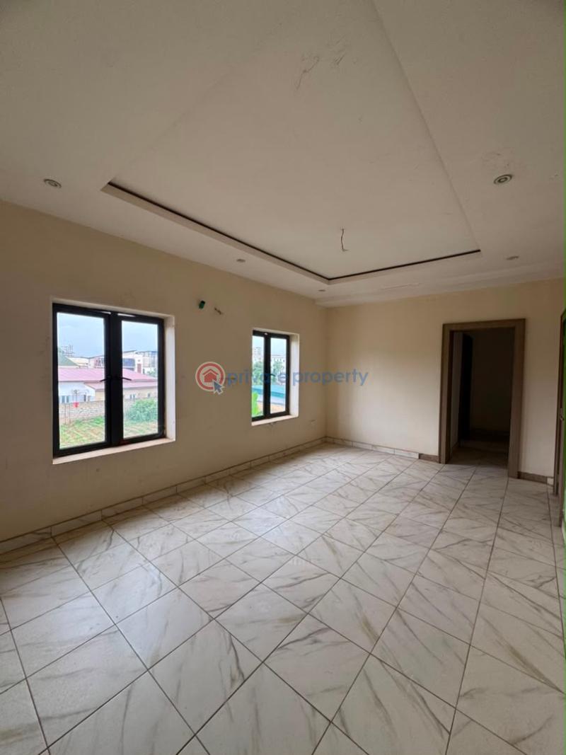 4 bedroom Terraced Duplex For Rent Mabuchi Abuja Phase 2  - 5