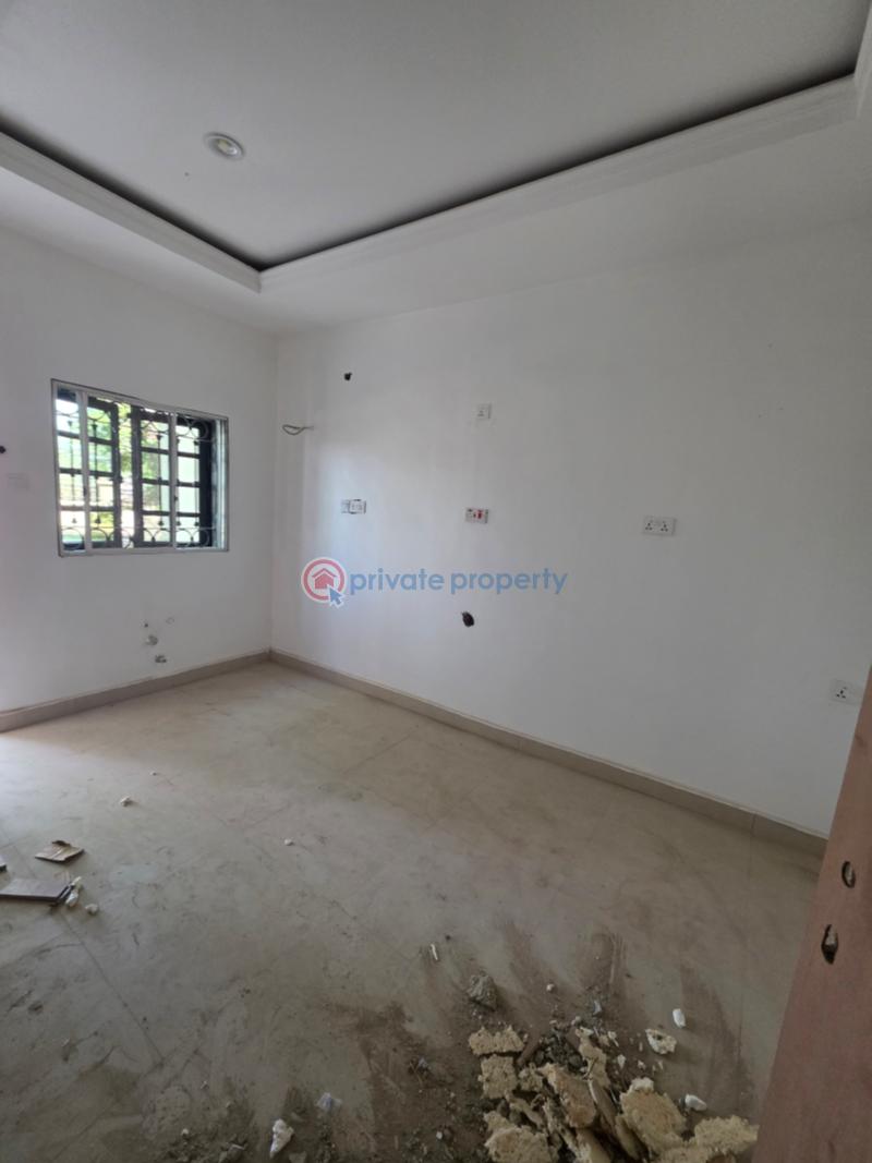 4 bedroom Terraced Duplex For Sale Jabi Abuja Phase 2  - 4