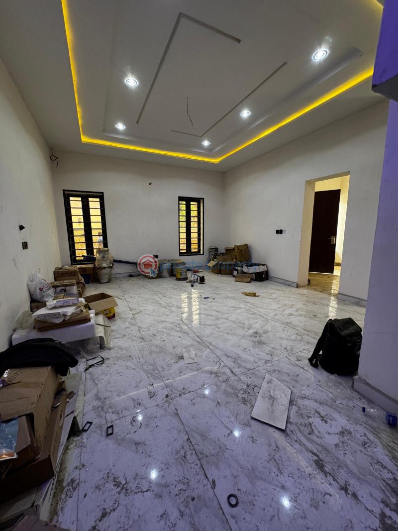 4 bedroom Terraced Duplex For Rent Aso Drive Villa Area Maitama Abuja Phase 1  - 8