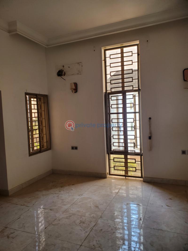 4 bedroom Terraced Duplex For Rent Guzape Abuja Phase 1  - 3