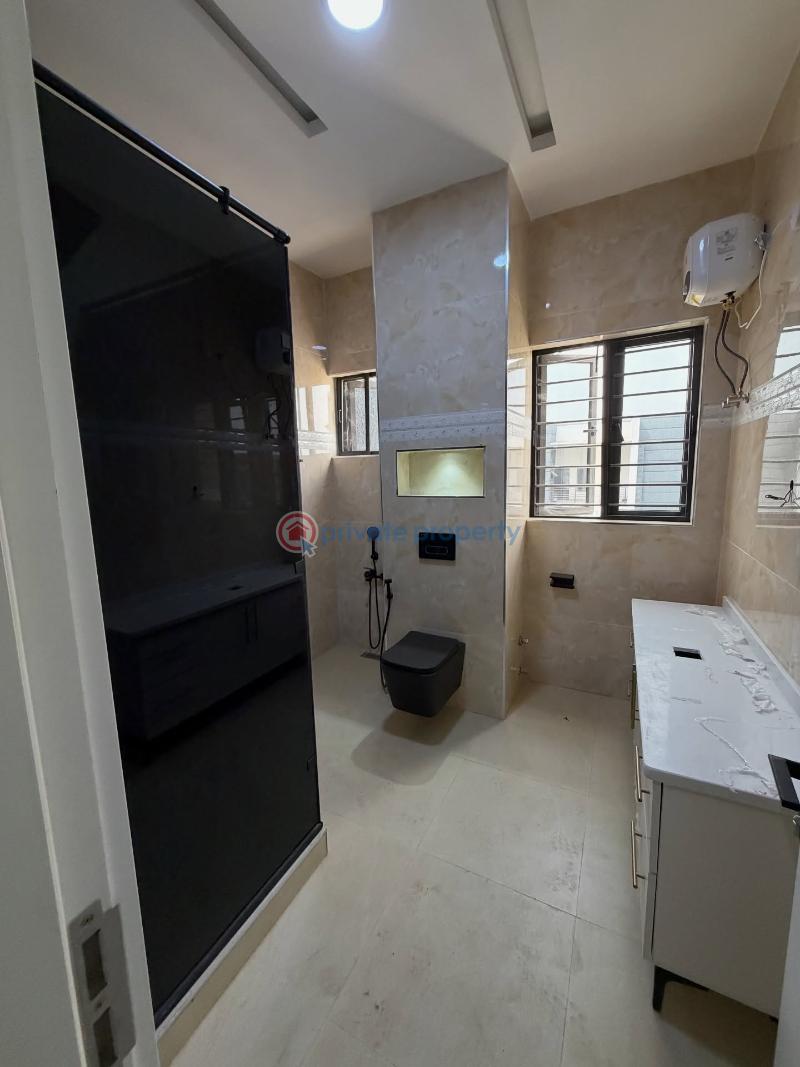 4 bedroom Terraced Duplex For Sale Jahi Abuja Phase 2  - 11