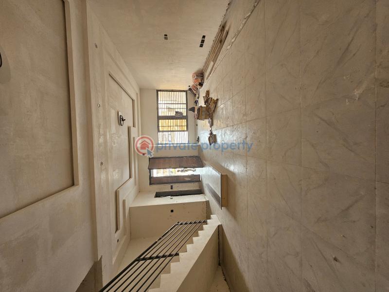 4 bedroom Terraced Duplex For Sale Seagate Estate Ikate Elegushi Lekki Lagos - 1