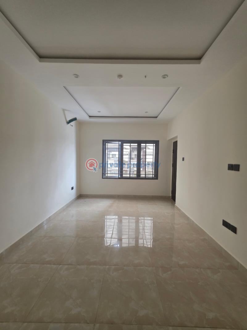 4 bedroom Terraced Duplex For Sale Jahi Abuja Phase 2  - 6