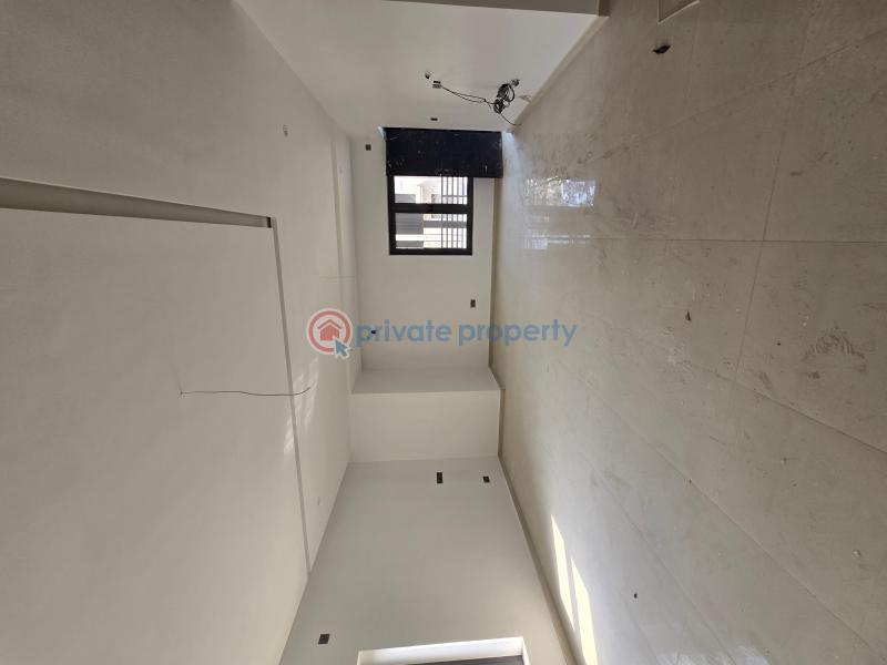 4 bedroom Terraced Duplex For Sale By Berger Life Camp Abuja Phase 3  - 9