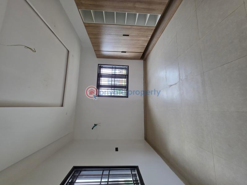 Tastefully finished 4 bedroom terrace duplex with bq - 11 4 bedroom Terraced Duplex For Sale Life Camp Abuja Phase 3  - 11