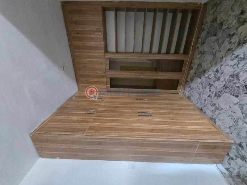 Tastefully finished 4 bedroom terrace duplex with swimming pool - 9 4 bedroom Terraced Duplex For Sale Jahi Abuja Phase 2  - 9