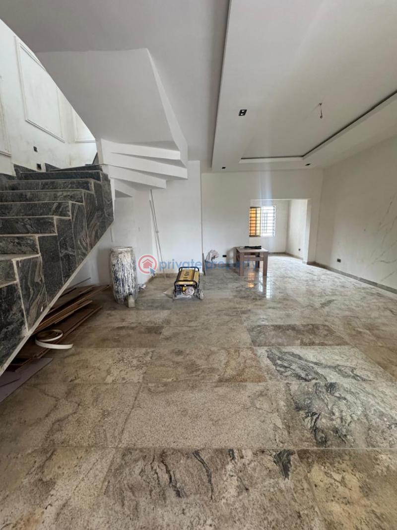 4 bedroom Terraced Duplex For Rent Jahi Living Faith Jahi Abuja Phase 2  - 1