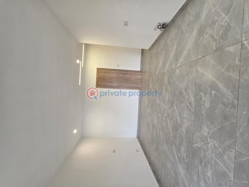 Tastefully finished 4 bedroom terrace duplex with swimming pool - 8 4 bedroom Terraced Duplex For Sale Life Camp Abuja Phase 3  - 8