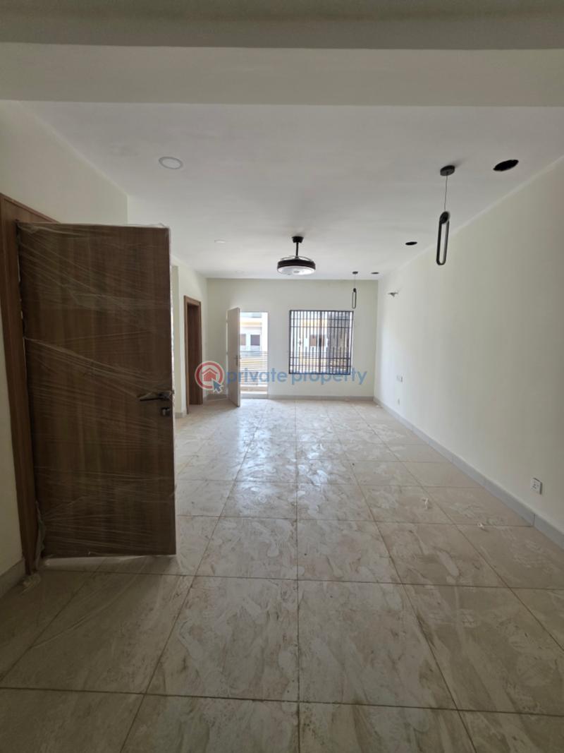 4 bedroom Terraced Duplex For Sale Jahi Abuja Phase 2  - 2