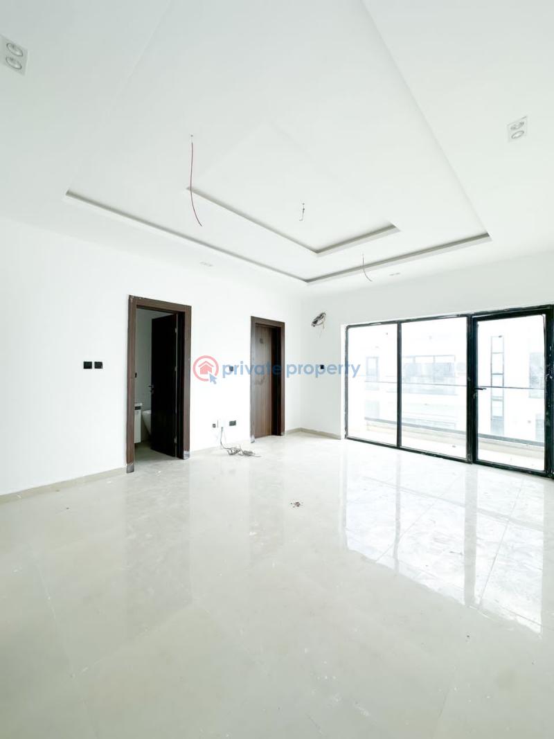 4 bedroom Terraced Duplex For Sale Lekki Phase 1 Lagos - 10