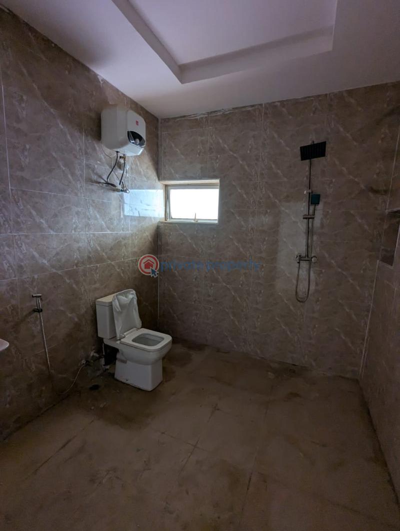 4 bedroom Terraced Duplex For Rent Vio Area Mabuchi Abuja Phase 2  - 8