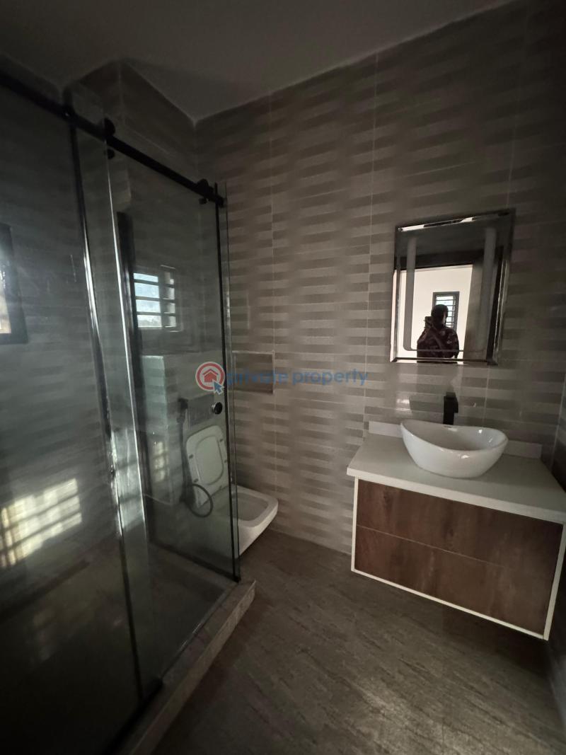 4 bedroom Terraced Duplex For Rent Diplomatic Avenue Katampe Ext. Abuja Phase 2  - 14