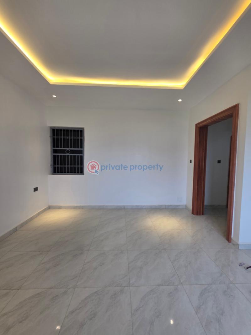 4 bedroom Terraced Duplex For Sale Guzape Abuja Phase 1  - 6