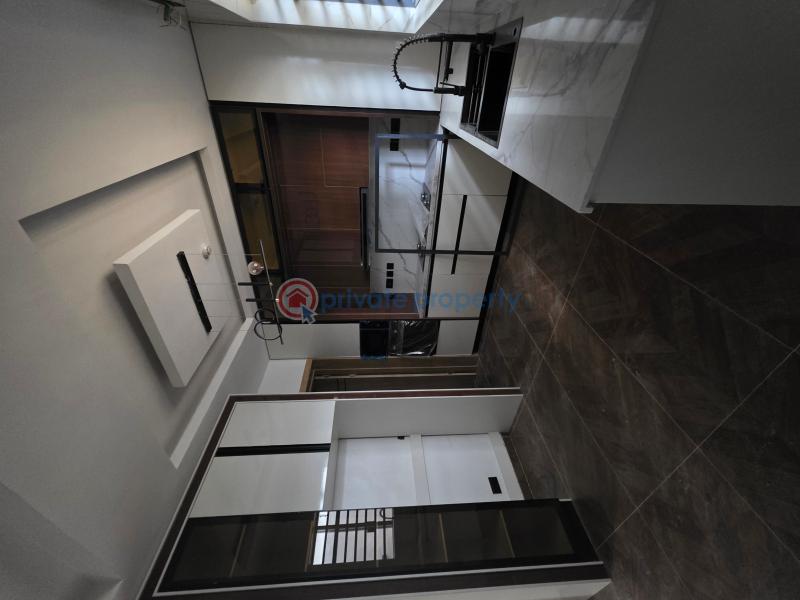 4 bedroom Terraced Duplex For Sale Lekki Phase 1 Lagos - 7