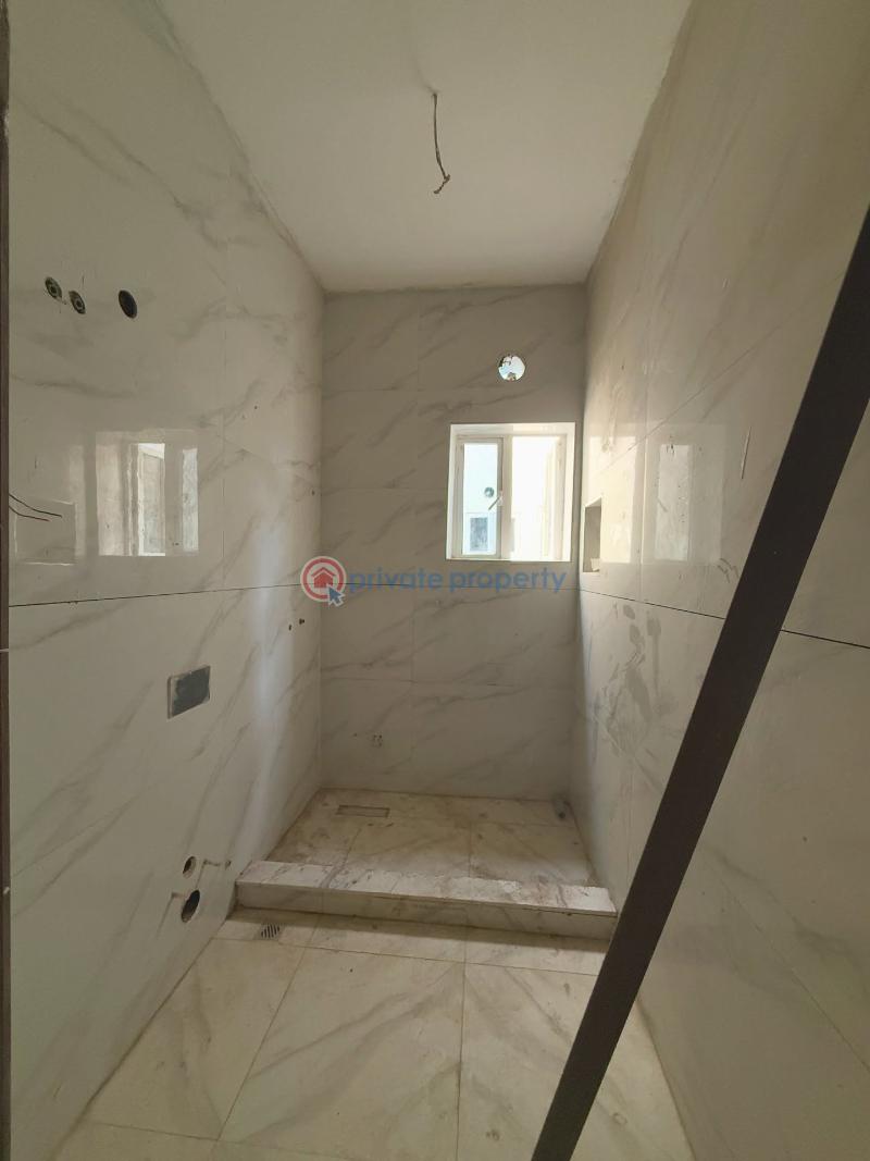 4 bedroom Terraced Duplex For Sale Diplomatic Zone Katampe Ext. Abuja Phase 2  - 7