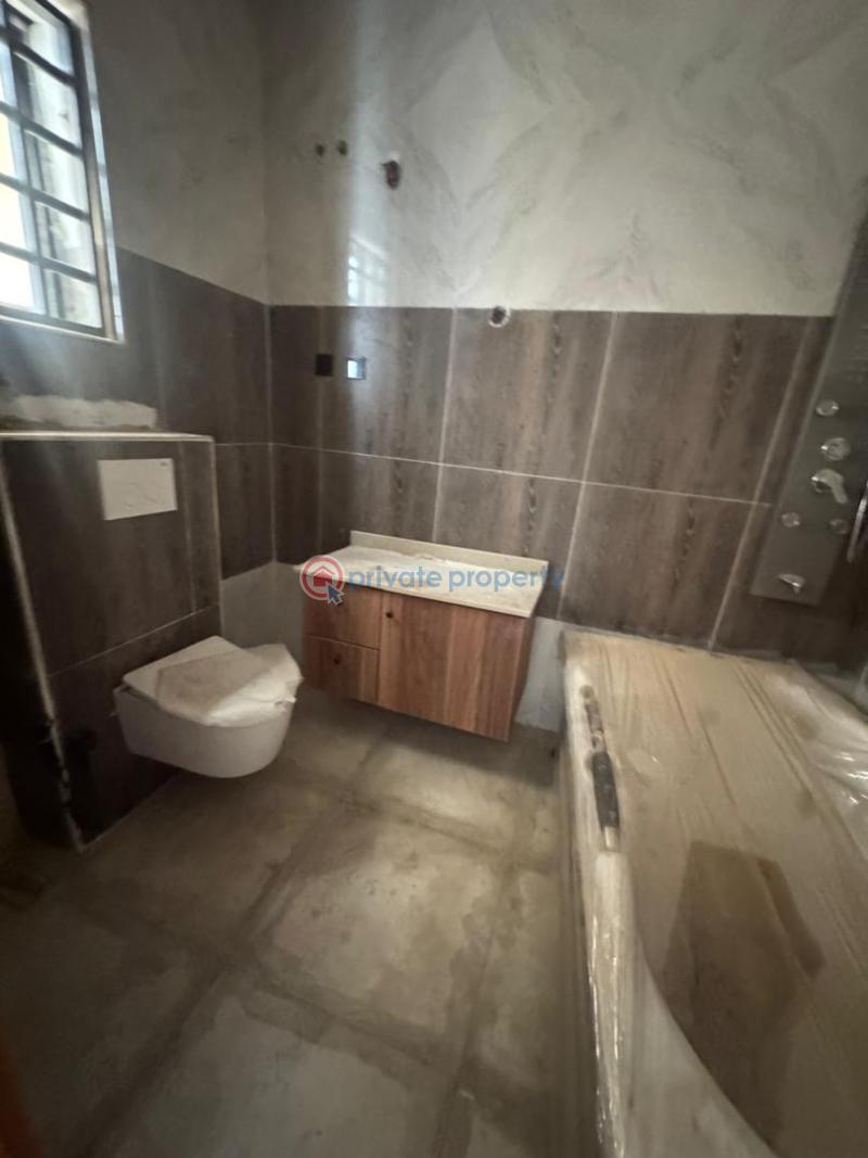 4 bedroom Terraced Duplex For Rent Jahi Living Faith Jahi Abuja Phase 2  - 12
