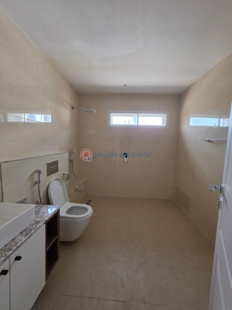 4 bedroom Terraced Duplex For Sale Utako Abuja Phase 2  - 3