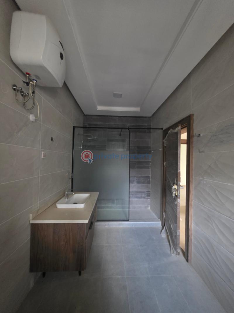 4 bedroom Terraced Duplex For Sale Guzape Abuja Phase 1  - 11