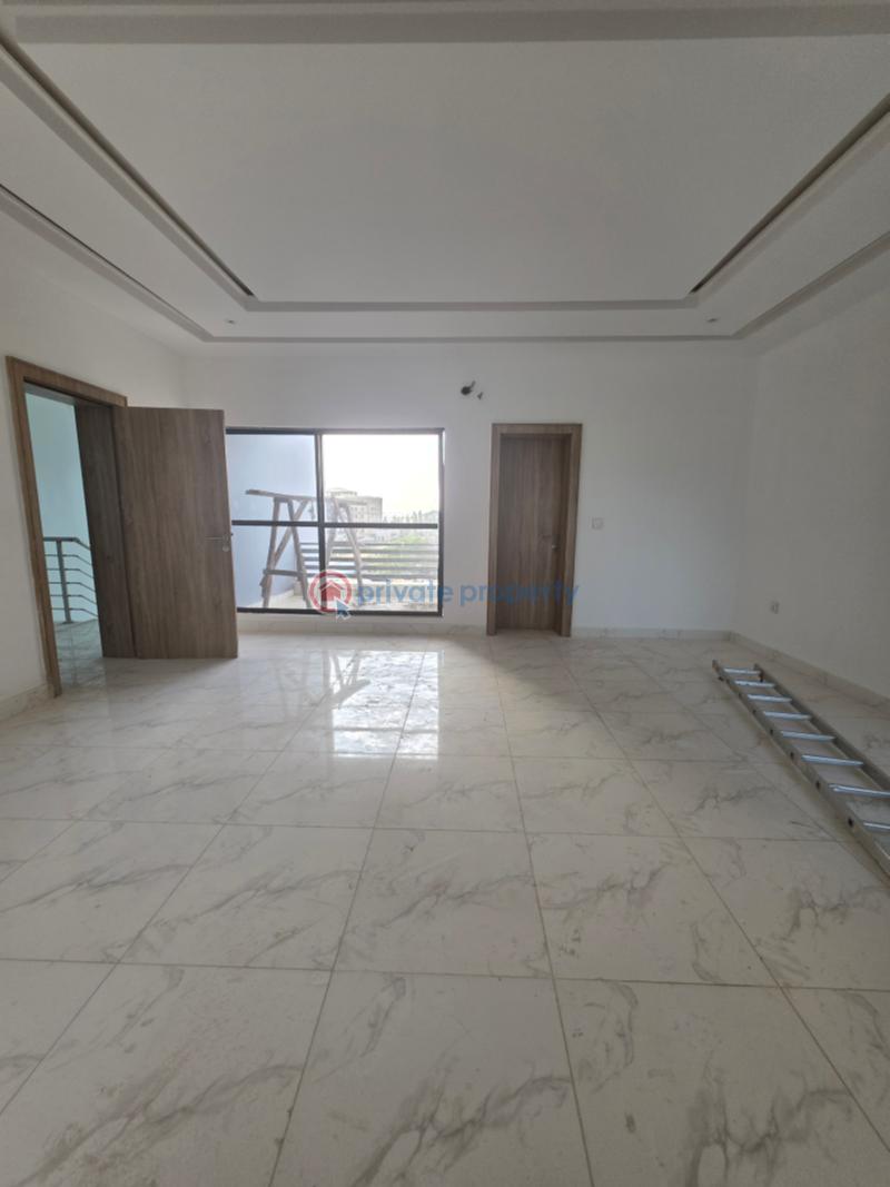 4 bedroom Terraced Duplex For Sale Katampe Main Abuja Phase 2  - 6