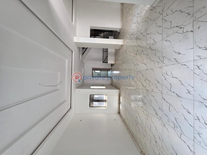 4 bedroom Terraced Duplex For Sale Diplomatic Zone Katampe Ext. Abuja Phase 2  - 1