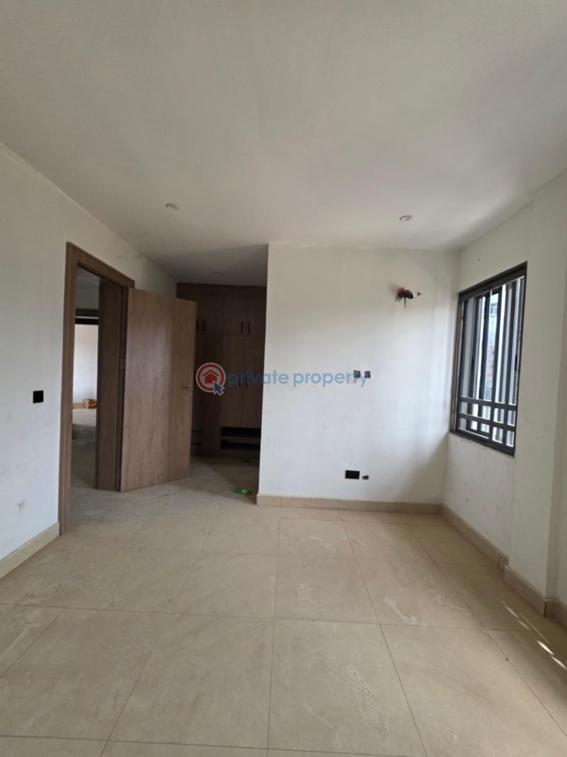 4 bedroom Terraced Duplex For Sale Jahi Abuja Phase 2  - 9