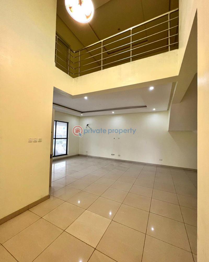4 bedroom Terraced Duplex For Sale Ologolo Lekki Lagos - 10