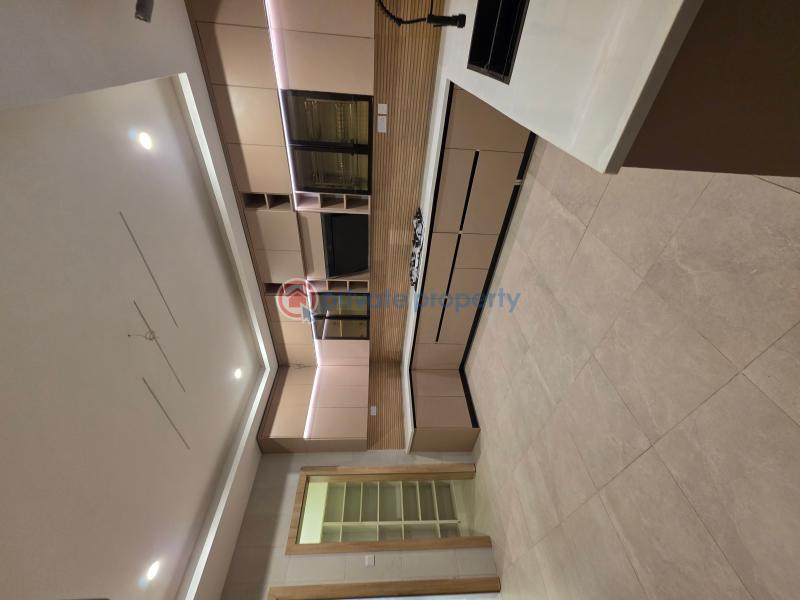 Tastefully finished 4 bedroom terrace duplex with swimming pool - 2 4 bedroom Terraced Duplex For Sale Life Camp Abuja Phase 3  - 2