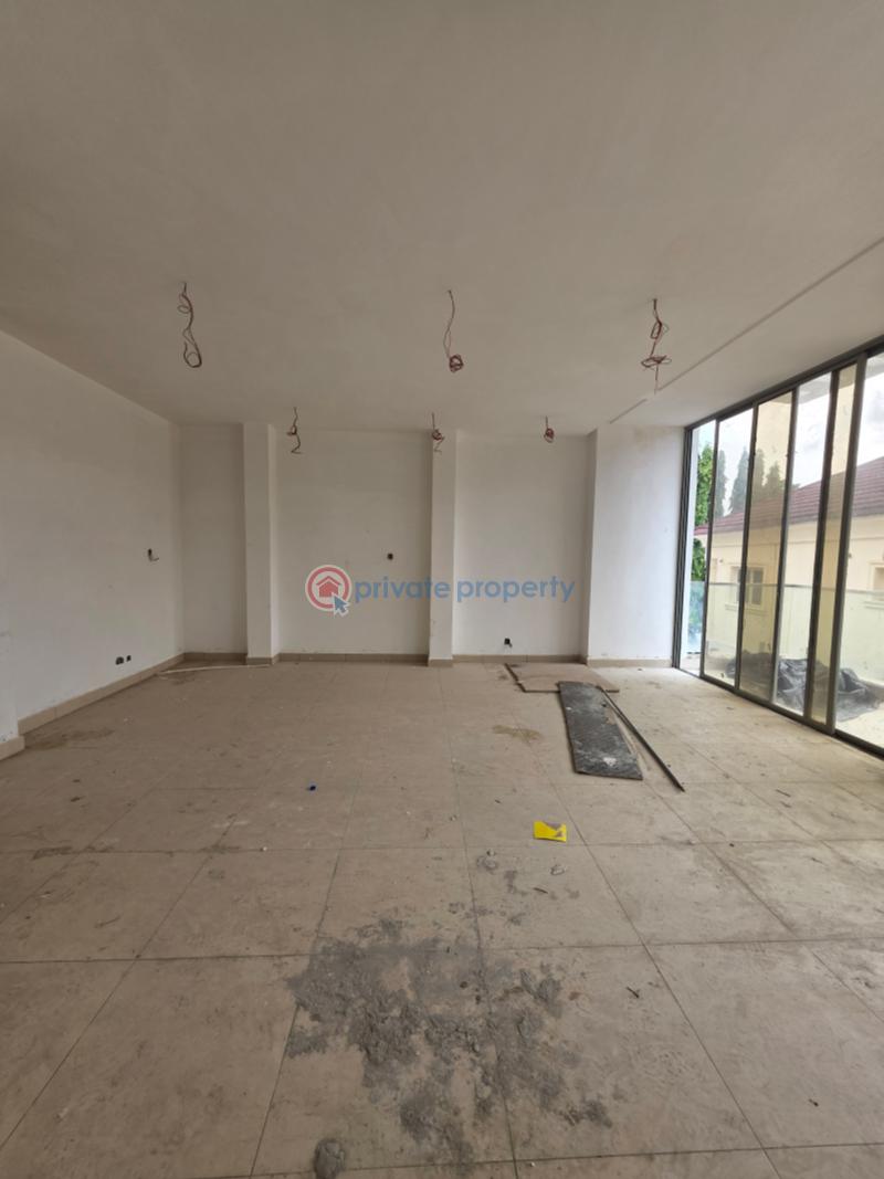 4 bedroom Terraced Duplex For Sale Maitama Main Maitama Abuja Phase 1  - 10