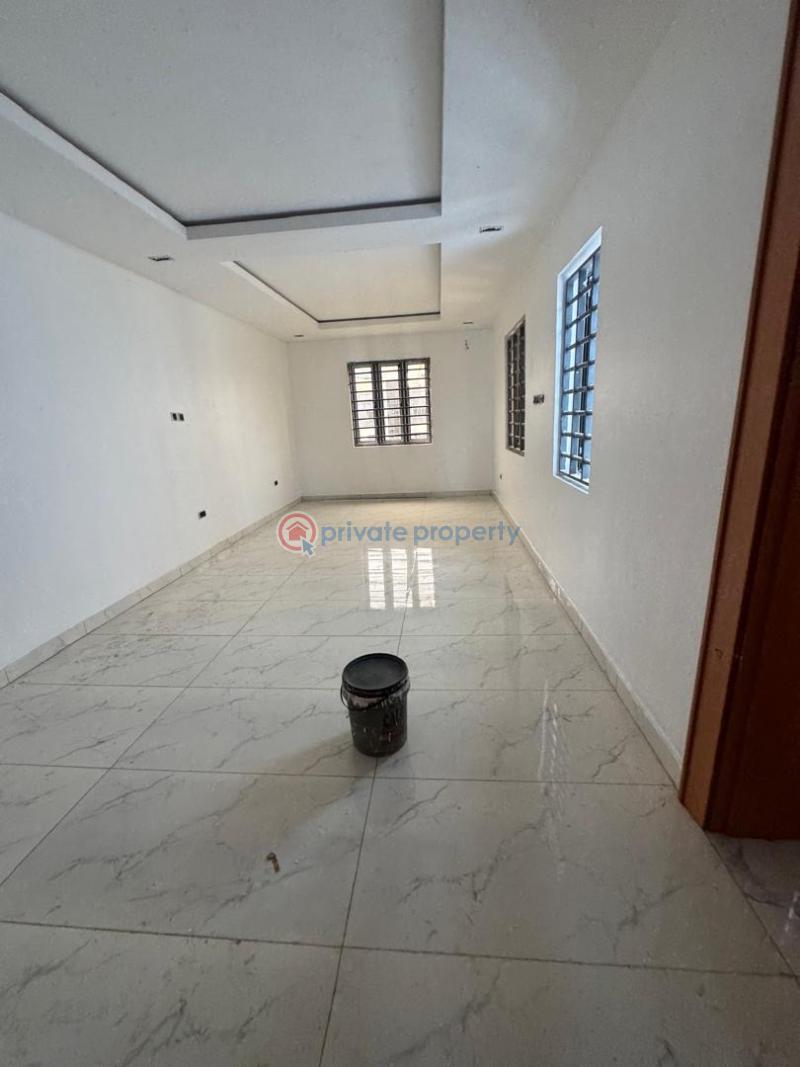 4 bedroom Terraced Duplex For Rent Jahi Living Faith Jahi Abuja Phase 2  - 10