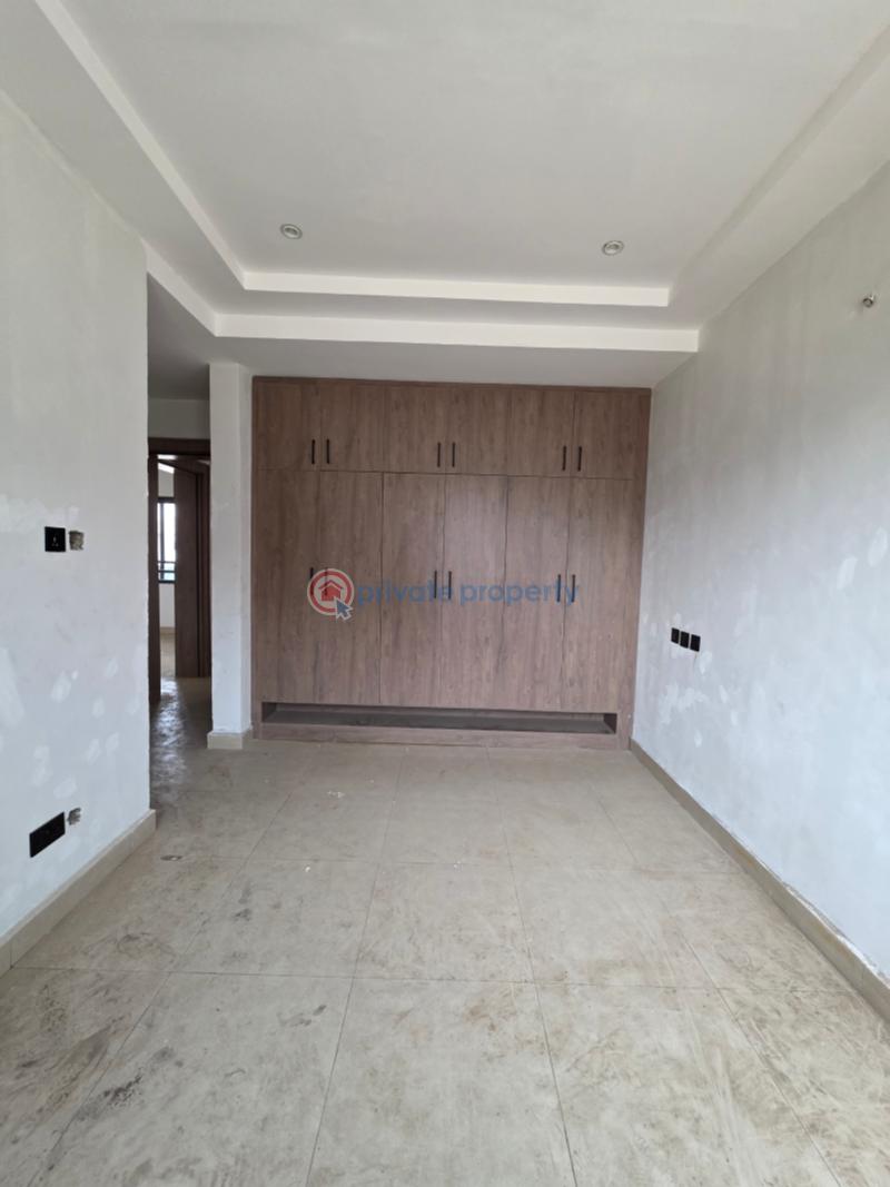 4 bedroom Terraced Duplex For Sale Jahi Abuja Phase 2  - 4