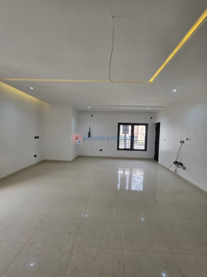 4 bedroom Terraced Duplex For Sale Life Camp Abuja Phase 3  - 7
