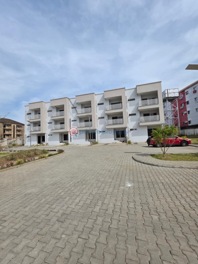 4 bedroom Terraced Duplex For Sale Utako Abuja Phase 2  - 12
