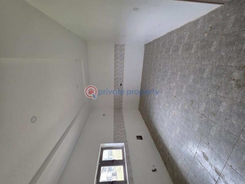 4 bedroom Terraced Duplex For Sale Diplomatic Zone Katampe Ext. Abuja Phase 2  - 2