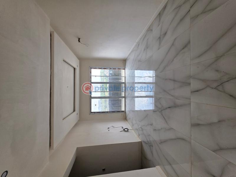 4 bedroom Terraced Duplex For Rent Mabushi Abuja Phase 1  - 9