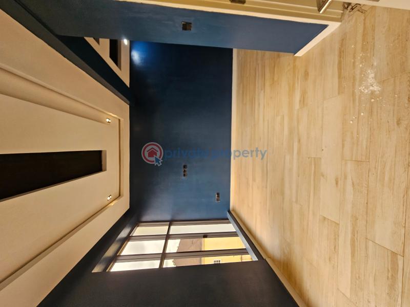 4 bedroom Terrace For Sale Wuye Abuja Phase 2  - 18