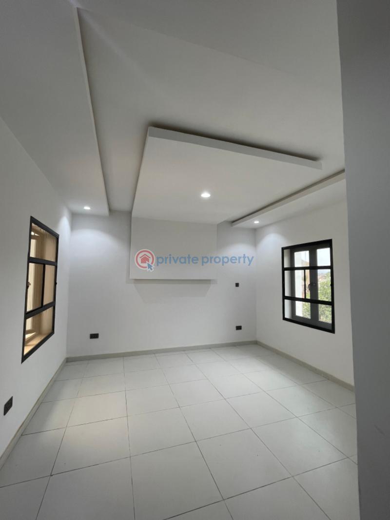 4 bedroom Terraced Duplex For Sale Bishop Plains Estate, Reuben Okoya Crescent, Wuye District, Abuja. Wuye Abuja Phase 2  - 4