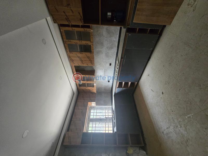 4 bedroom Terraced Duplex For Sale Kado Abuja Phase 2  - 2