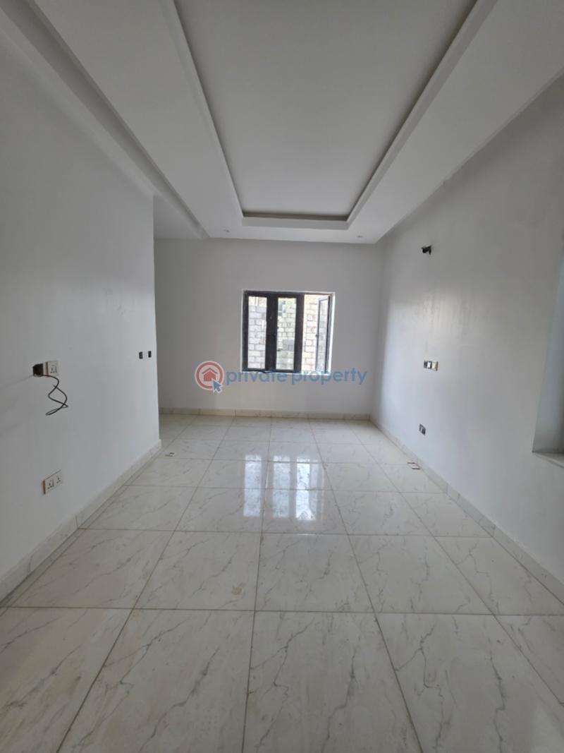 4 bedroom Terraced Duplex For Sale Katampe Main Abuja Phase 2  - 5