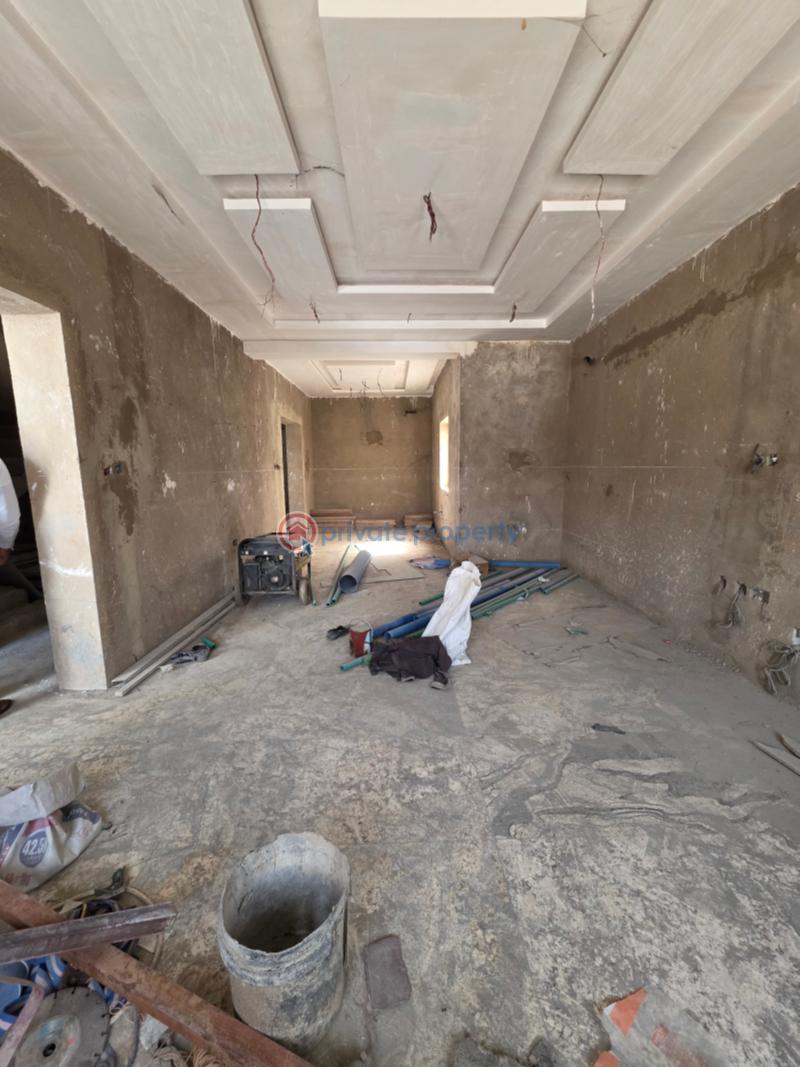 4 bedroom Terraced Duplex For Sale Asokoro Abuja Phase 1  - 1