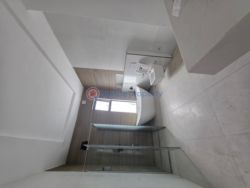 Tastefully finished 4 bedroom terrace duplex with swimming pool + gym - 5 4 bedroom Terraced Duplex For Sale Parkview Estate Ikoyi Lagos - 5