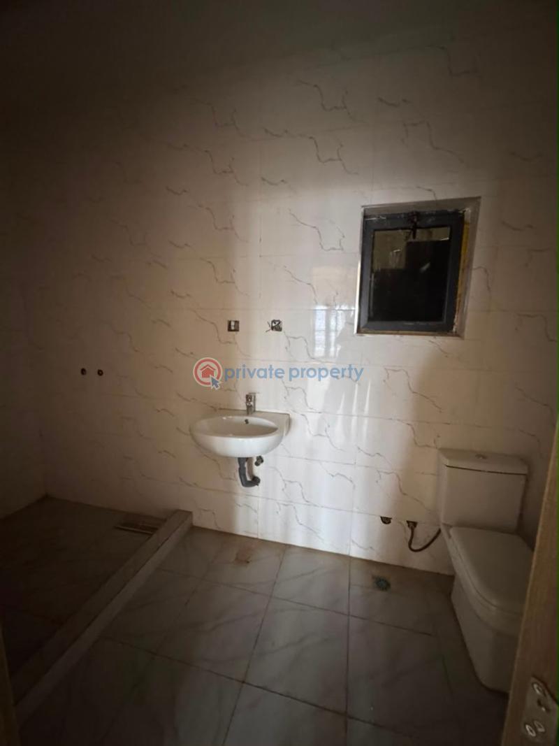 4 bedroom Terraced Duplex For Rent Mabuchi Abuja Phase 2  - 14