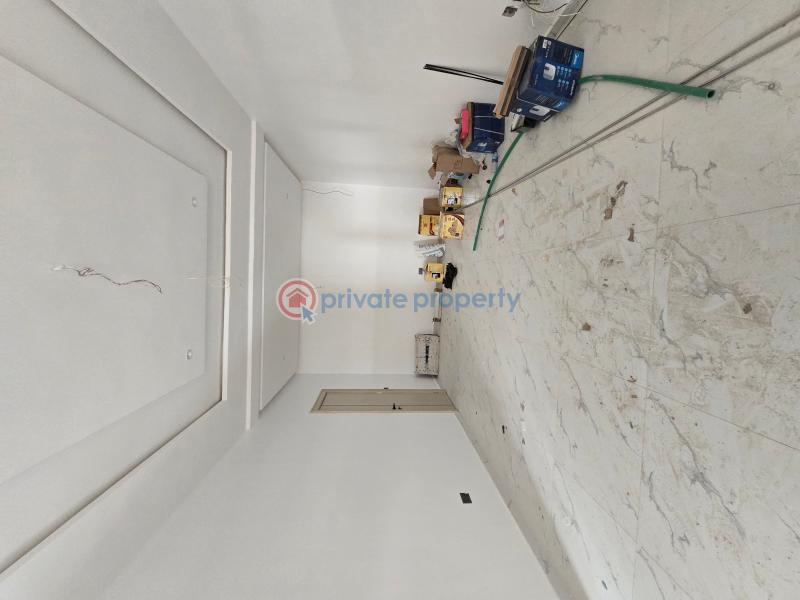 4 bedroom Terraced Duplex For Sale By Berger Life Camp Abuja Phase 3  - 1